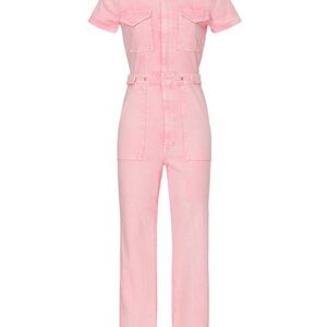 Good American Fit For Success Jumpsuit